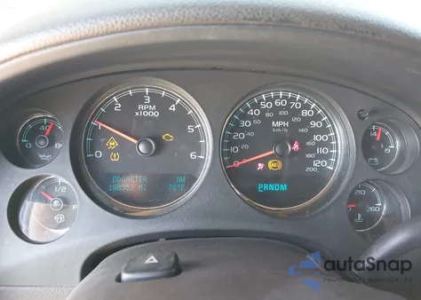 2010 GMC Sierra 1500 Denali из США, поврежденный, VIN 3GTRKXE24AG188751